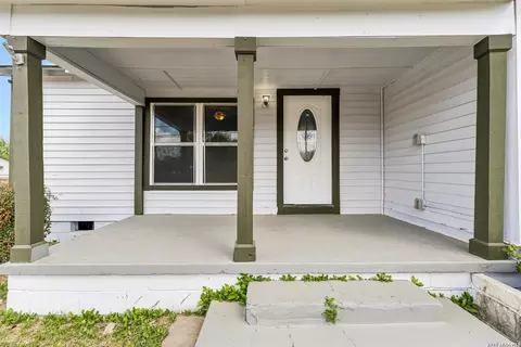 543 Hot Wells Blvd, San Antonio, TX 78223
