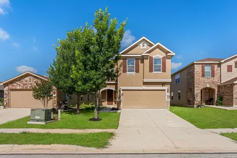4423 Donley Byu, San Antonio, TX 78245