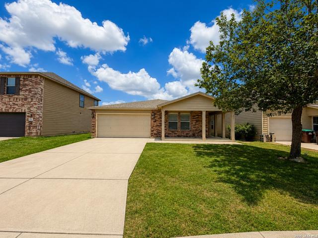4714 Dapple Dr, San Antonio, TX 78244