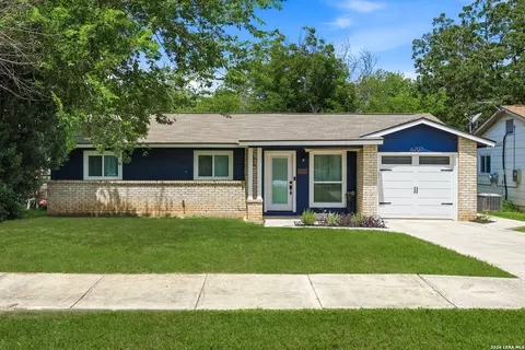 6707 Pear Tree, San Antonio, TX 78218