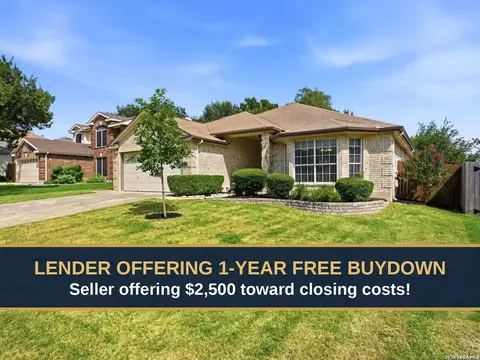 3652 Prairie, Schertz, TX 78154