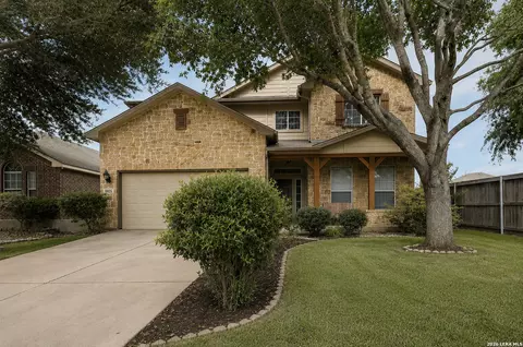 8435 Autry Bnd, San Antonio, TX 78254