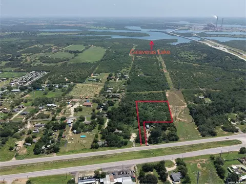 12772 S Us Highway 181, San Antonio, TX 78223