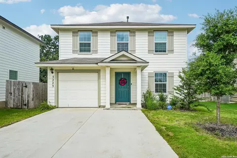 5223 Greywacke Trl, San Antonio, TX 78253