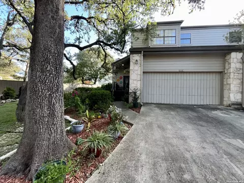 1316 Saint Andrews #N/A, San Antonio, TX 78248