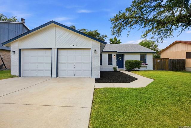 13923 Woodbreeze St, San Antonio, TX 78217
