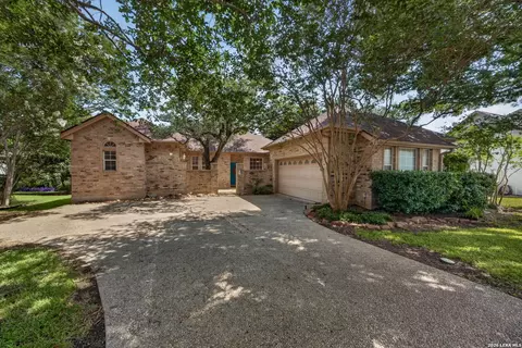 2730 Morning Star, New Braunfels, TX 78132