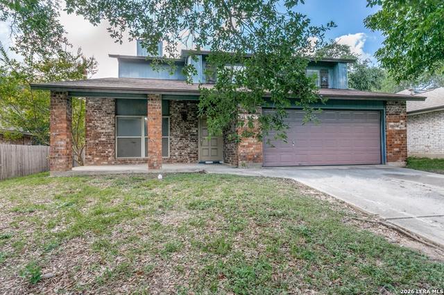 14131 Shire Oak St, San Antonio, TX 78247