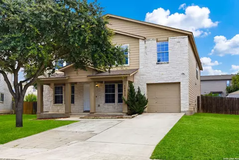 10018 Fisherman #PIER SAN, San Antonio, TX 78239