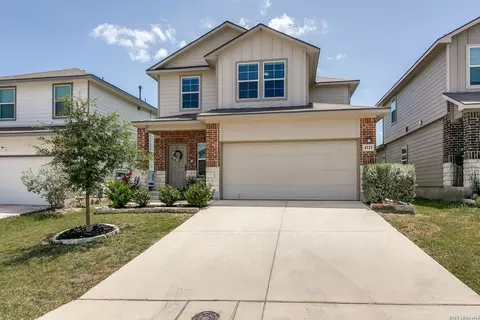 4221 Fort Palmer, Saint Hedwig, TX 78152