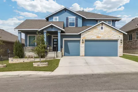 12815 Fort Belknap, San Antonio, TX 78245