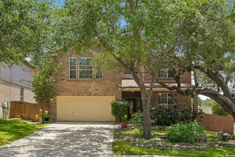 3601 Sumter Glade, Schertz, TX 78154