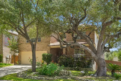 3601 Sumter Glade, Schertz, TX 78154