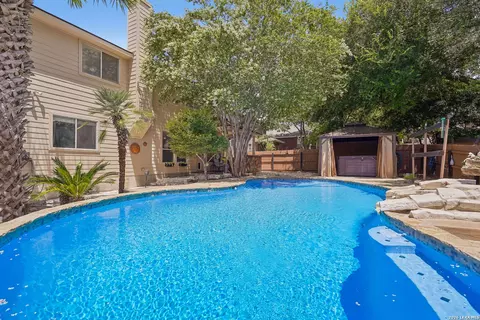 3601 Sumter Glade, Schertz, TX 78154