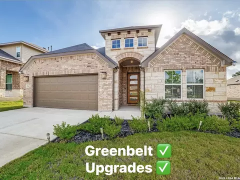1906 La Grande Jatte, San Antonio, TX 78253