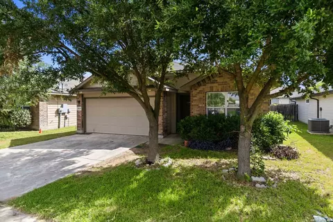 3918 Goliad Frd, San Antonio, TX 78222