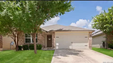 8855 Belgian Fls, San Antonio, TX 78254