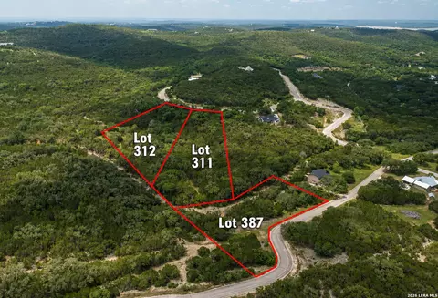 lot311312387 Pr 1745 Pr 1742, Mico, TX 78056