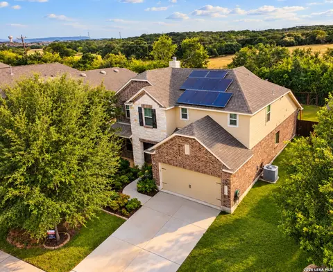30615 Horseshoe Path, Bulverde, TX 78163