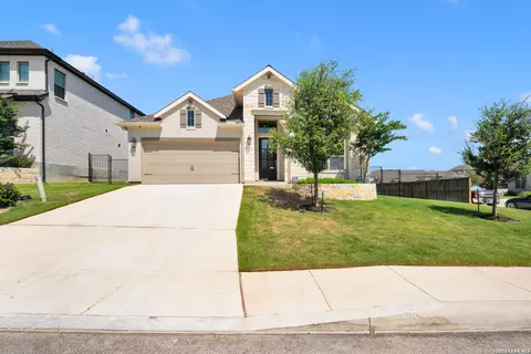 4420 Amen Cor, San Antonio, TX 78261