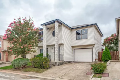 9307 Mountain Fld, San Antonio, TX 78240