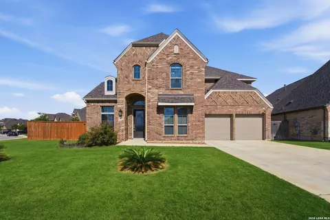 2602 Banditos Rdg, San Antonio, TX 78245