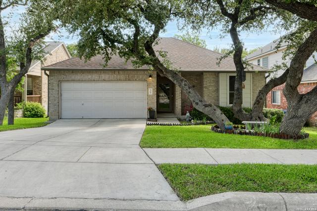 39 Ferris Crk, San Antonio, TX 78254