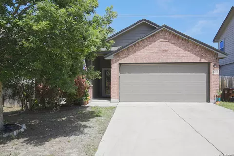 1710 Laurel Pathway, San Antonio, TX 78245