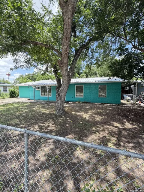 6927 Biscayne, San Antonio, TX 78227