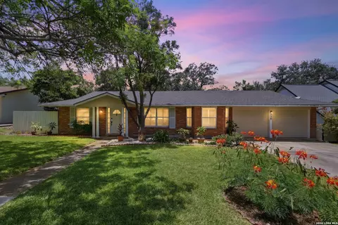 730 Indigo St, San Antonio, TX 78216