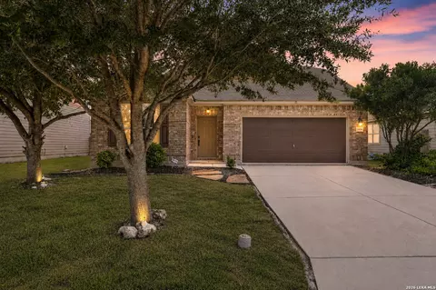 1464 Jordan Xing, New Braunfels, TX 78130