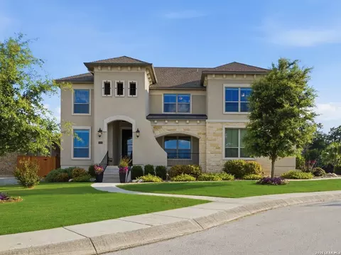 18219 Abingdon Pl, San Antonio, TX 78257