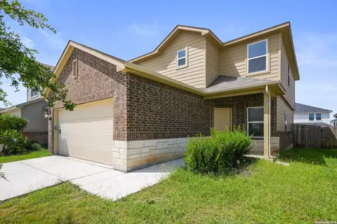 4019 Asher, Saint Hedwig, TX 78152