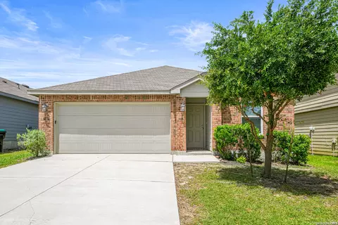 9511 Apple Rdg, San Antonio, TX 78239