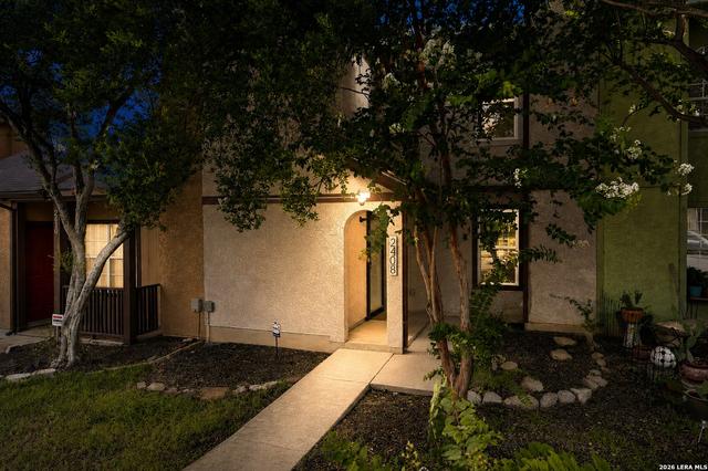 2408 Wild Turkey W, San Antonio, TX 78232