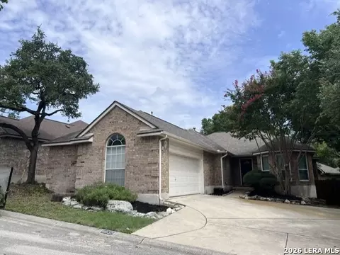 6635 Shady Bend Dr, San Antonio, TX 78256