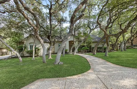 11835 Elmscourt, San Antonio, TX 78230