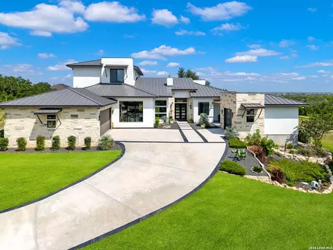 3316 Rustlers Trl, San Antonio, TX 78245
