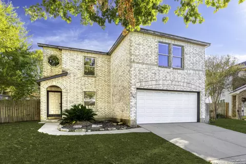 13567 Hickory Legend, San Antonio, TX 78247