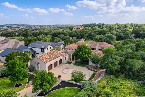 24903 Fairway Spgs, San Antonio, TX 78260