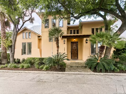 502 Sheraton Dr, San Antonio, TX 78209