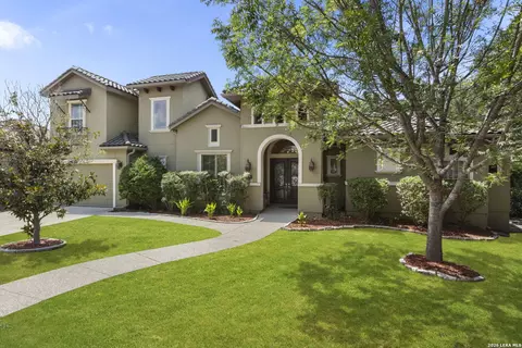 1410 Melanie Cir, San Antonio, TX 78258