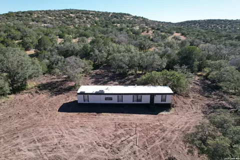 tbd Sd 45453, Rocksprings, TX 78880