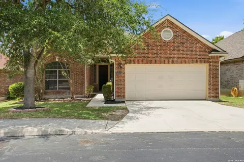 26919 Rustic Brk, San Antonio, TX 78261
