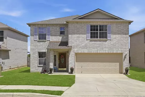 6511 Falcons Hts, San Antonio, TX 78233