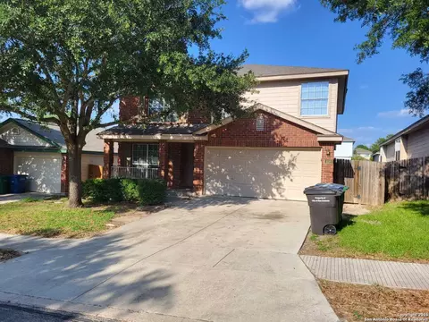 638 Granite Clf, San Antonio, TX 78251