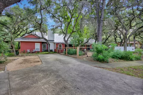 104 Wisteria, San Antonio, TX 78213