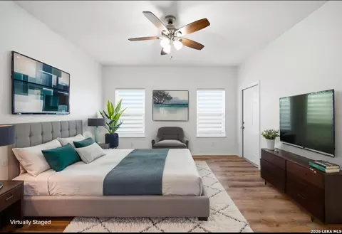 Bedroom - 335 Cimarron, Spring Branch, TX 78070 photo 1 of 2