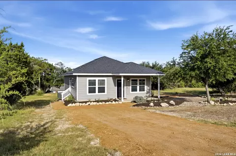 Exterior - 335 Cimarron, Spring Branch, TX 78070 photo 2 of 6