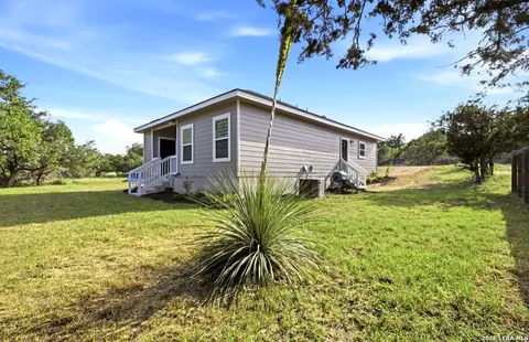 Exterior - 335 Cimarron, Spring Branch, TX 78070 photo 4 of 6
